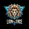 Lionflence Logo