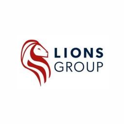 Lions Group Versicherungsmakler Logo