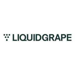 Liquid Grape Logo
