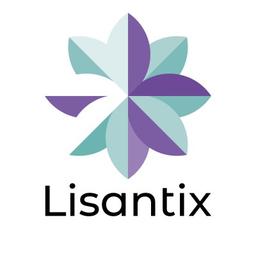 Lisantix Logo