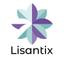 Lisantix Logo