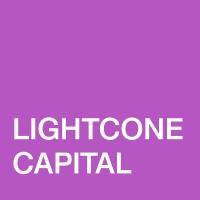 Lightcone Capital Logo