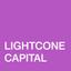 Lightcone Capital Logo