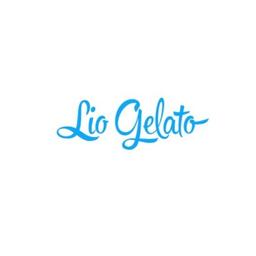 Lio Gelato Logo