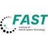 Lightweight Engineering at FAST, KIT Logo
