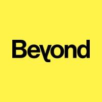 Above+Beyond Logo