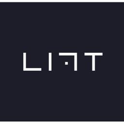 Lift Your Brand Logo