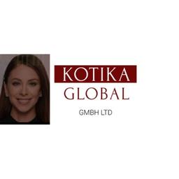 Linda  KOTIKA GLOBAL GMBH LTD Logo
