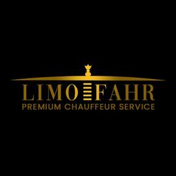 LimoFahr – Global Premium Mobility Platform Logo