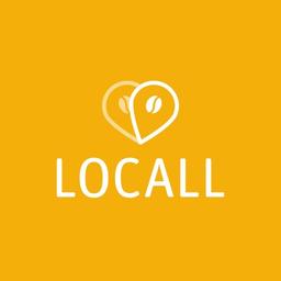 LOCALL Logo