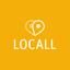 LOCALL Logo
