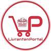 LivrantenPortal Logo