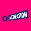 Activation Logo