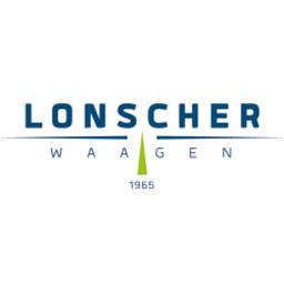 Lonscher Waagen GmbH Logo
