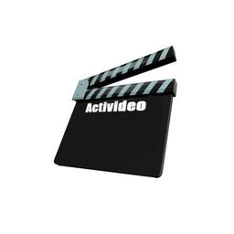 Activideo Communications Ltd Logo