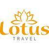 Lotus Travel Logo