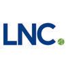 LNC LogisticNetwork Consultants GmbH Logo