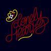 Lonely Hearts Cafe Logo