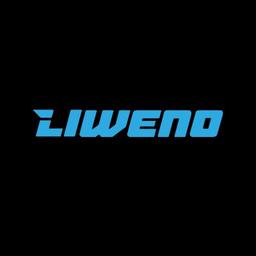 Liweno 🔵 Logo