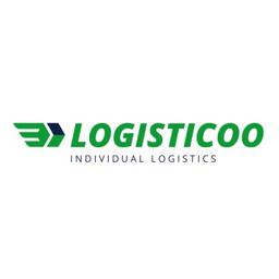 Logisticoo Logo