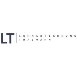 Lohnabrechnung Thalmann Logo