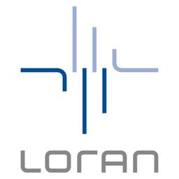 Loran GmbH Logo