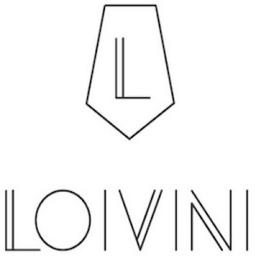 Loivini Logo
