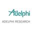 Adelphi Research Global Logo