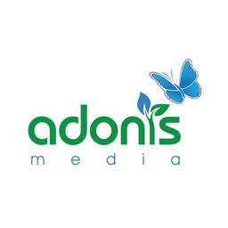Adonis Media Logo