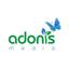 Adonis Media Logo