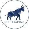 LST - Trading GmbH Logo