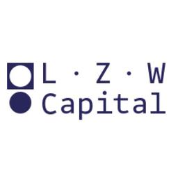 LZW Capital GmbH Logo