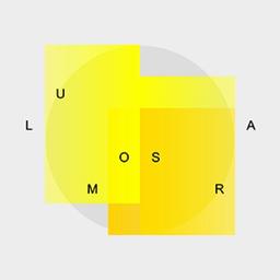 Lumos Ra Logo
