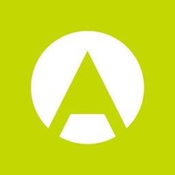 Adventure Graphics Ltd Logo