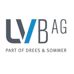 LV Baumanagement AG – Part of Drees & Sommer Logo