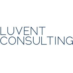 Luvent Consulting GmbH - A Chemonics Company Logo