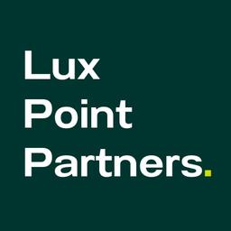 Lux Point Partners Logo