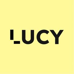 LUCY CAPITAL Logo