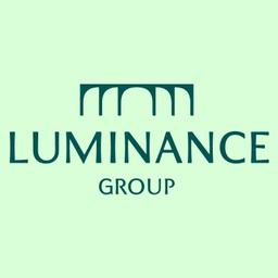 Luminance Invest GmbH Logo