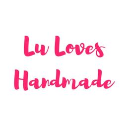 Luloveshandmade Logo