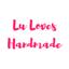 Luloveshandmade Logo