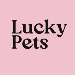 Lucky Pets GmbH Logo
