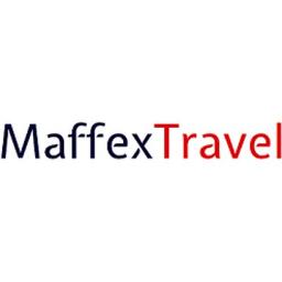 Maffex Travel Logo