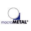 macroMETAL Handelsgesellschaft mbH Logo