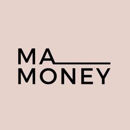 MA Money Logo