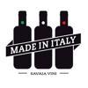 MadeinItaly.Berlin - Savaia Vini Logo