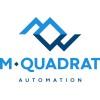 M-Quadrat Automation GmbH & Co. KG Logo