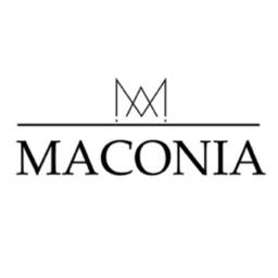 MACONIA GmbH Logo