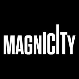 Magnicity Logo