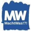 MachtWas!?! Podcast Logo